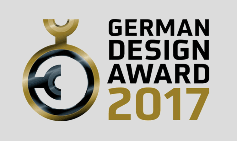 Method Park wins German Design Award 2017