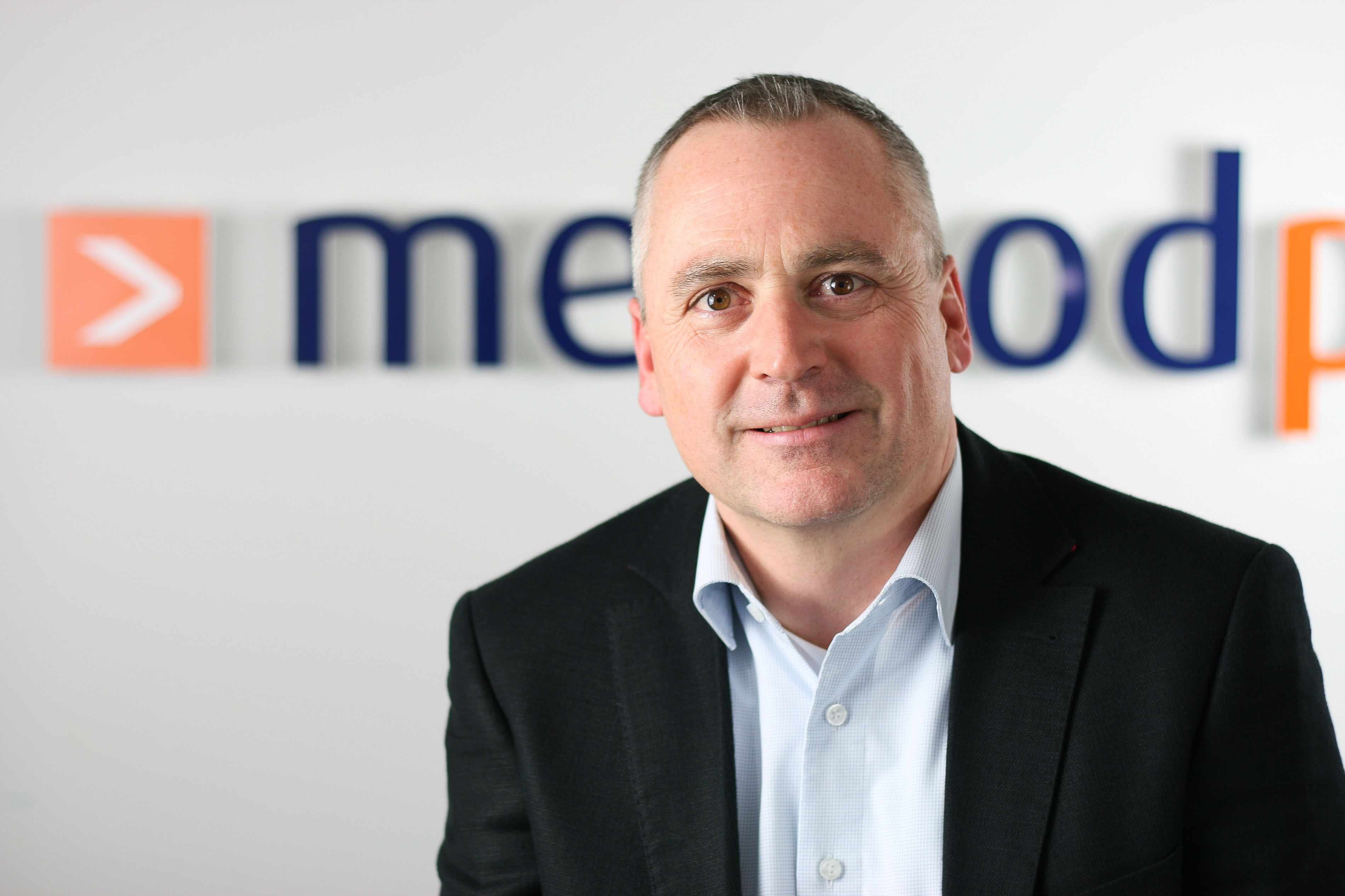 Sales Expert joins Method Park