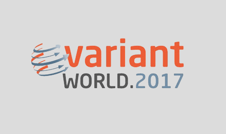 Method Park sponsors VariantWorld 2017