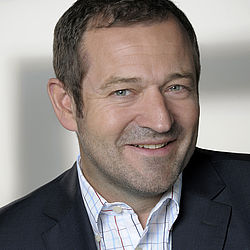 Prof. Dr.Bernd Hindel