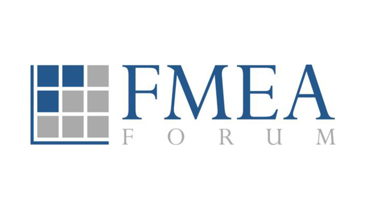 3rd International FMEA Forum China in Shanghai in November 2019 
