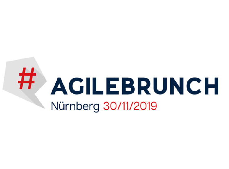 Agile Brunch in Nuremberg in November 2019