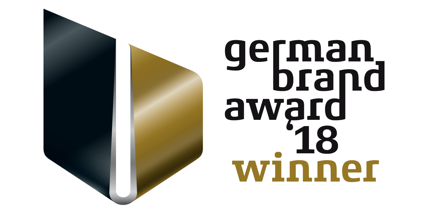 Method Park receives German Brand Award 2018