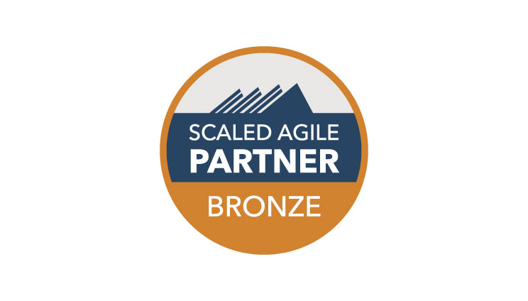 Method Park is a Scaled Agile Bronze Transformation Partner now