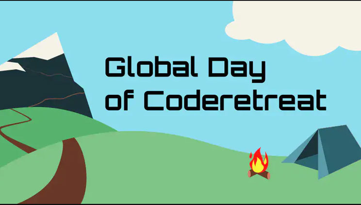 Global Day of Coderetreat in Erlangen in November 2019