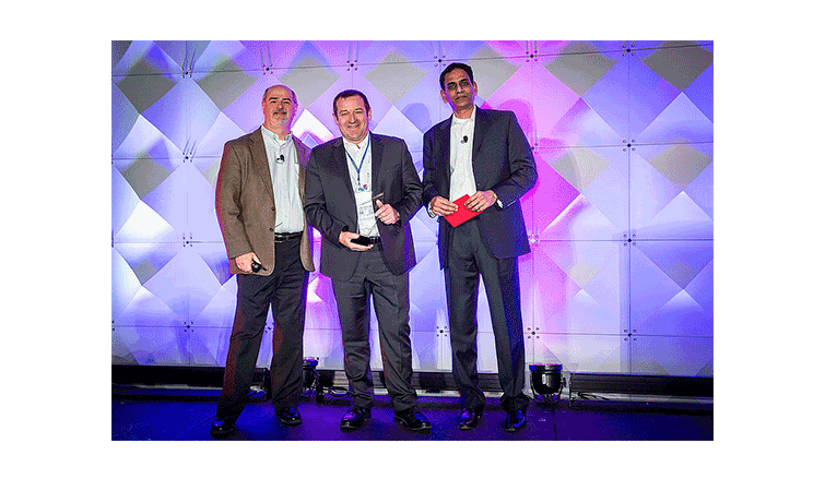 Method Park again wins IBM Partner Award
