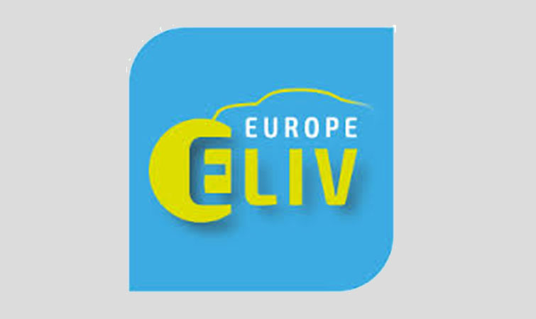 ELIV in Bonn in October 2021