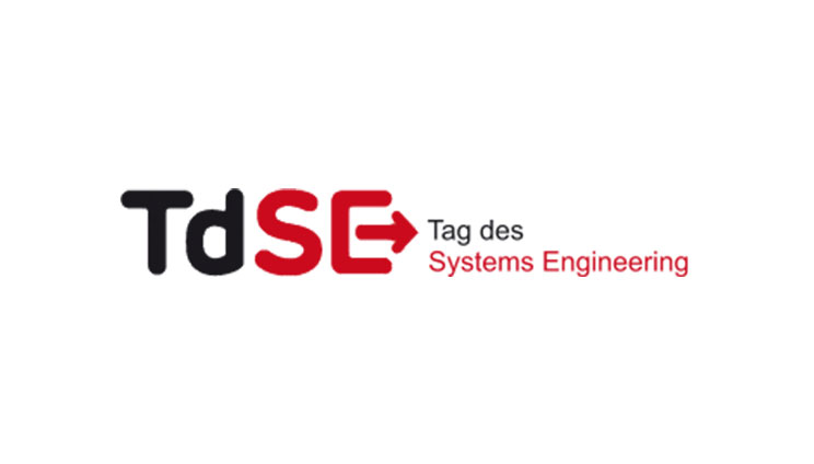 TdSE - Day of Systems Engineering in Munich in November